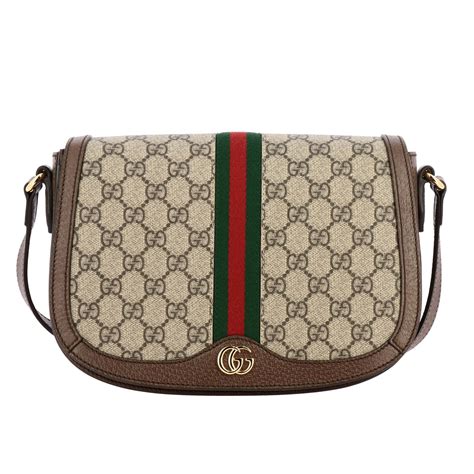 tracolla gucci tessuto gg|Borse a Tracolla Donna Firmate e in Pelle .